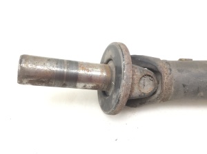 NISSAN Terrano R20 (1996–2007) Propeller shaft - 3
