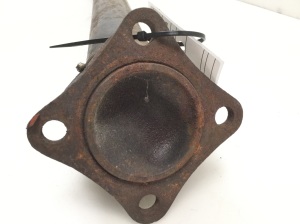 NISSAN Terrano R20 (1996–2007) Propeller shaft - 4