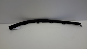 TOYOTA Corola Verso E12 (2001–2004) Unterer Spoiler der vorderen Stoßstange 7685113080 - 2