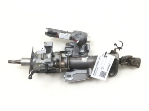 NISSAN Murano Z50 (2003–2017) Lenksäule und ihre Teile - 3