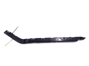   Rear bumper bracket 