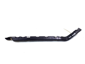   Rear bumper bracket 