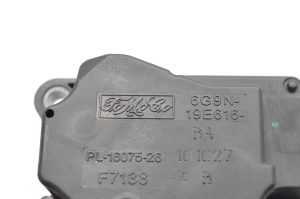 VOLVO XC60 (2008–2017) Servomoteur de volet d’air 6G9N19E616BA - 4