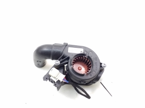 Blower motor - A2048300808