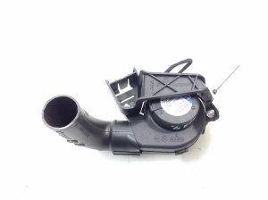 Mercedes Benz E-Class W207 (2009–2017) Salongiventilaator A2048300808 - 2