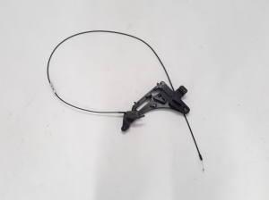  Hood opening cable 