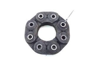  Cardan shaft rubber connection 