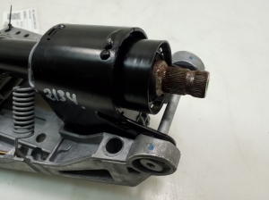 Mercedes Benz E-Class W207 (2009–2017) Roolivõll A2044604516 - 5
