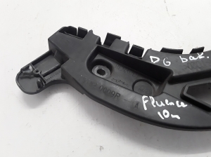 RENAULT Fluence (2009–2017) Tagakaitseraua kinnitus 791820009R - 2
