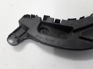 RENAULT Fluence (2009–2017) Rear bumper bracket 791820009R - 3
