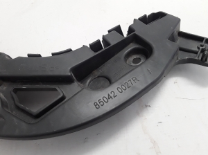 RENAULT Fluence (2009–2017) Rear bumper bracket 850420027R - 2