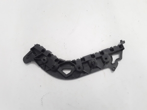 RENAULT Fluence (2009–2017) Rear bumper bracket 850420027R - 3