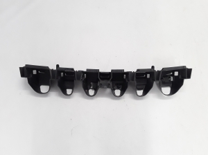 RENAULT Fluence (2009–2017) Rear bumper bracket on the rear panel 850420026R - 2