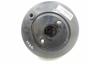  Brake vacuum bladder 