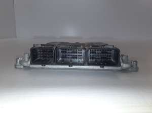 RENAULT Laguna II (2001–2007) Motorsteuergerät 8200048297 - 3