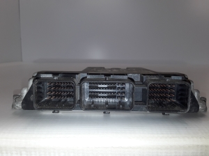 Opel Vivaro A (2001–2014) Engine control unit 8200091517 - 2