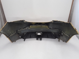 RENAULT Megane III (2008–2016) Tagumine kaitseraud 850220010R - 2