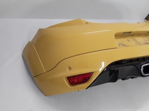 RENAULT Megane III (2008–2016) Tagumine kaitseraud 850220010R - 3
