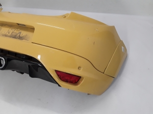 RENAULT Megane III (2008–2016) Tagumine kaitseraud 850220010R - 5