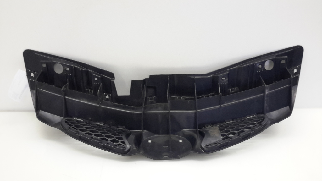 TOYOTA Aygo 1 generation (2005-2014) Front Upper Grill 531110H010 18786000