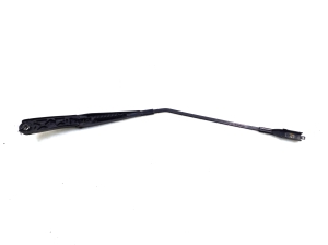 Mercedes Benz A-Class 169 (2004–2012) Windshield wiper arm A1698200140 - 3