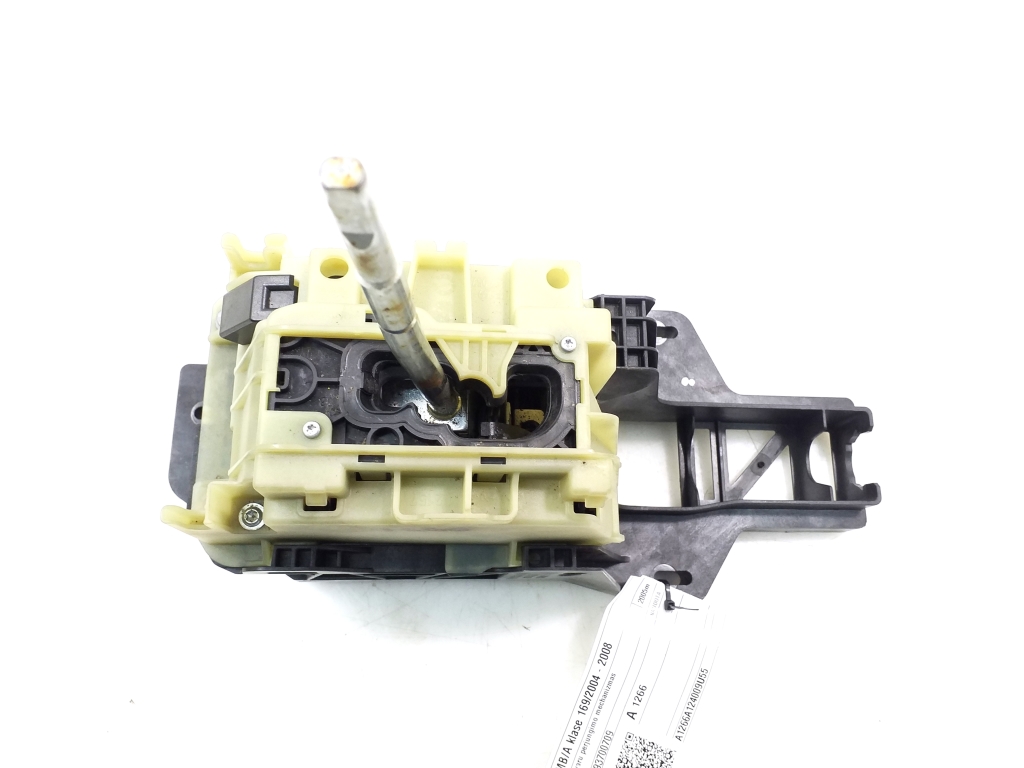 MERCEDES-BENZ A-Class W169 (2004-2012) Gear Shifting Mechanism A1693700709, A1693701009 20994492