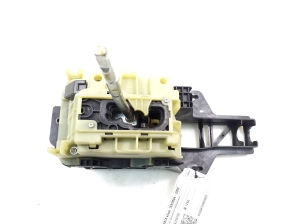 Mercedes Benz A-Class 169 (2004–2012) Gear shift mechanism A1693700709 - 3