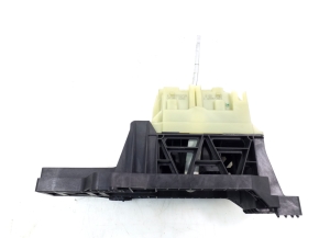 Mercedes Benz A-Class 169 (2004–2012) Gear shift mechanism A1693700709 - 4