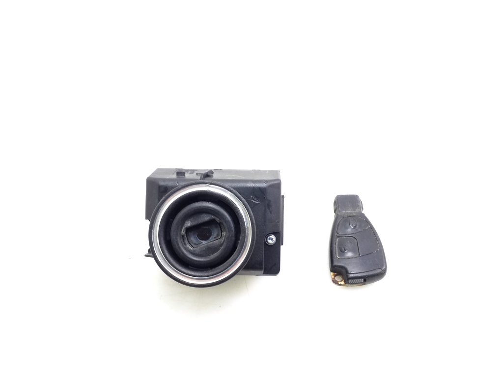 MERCEDES-BENZ A-Class W169 (2004-2012) Ignition Lock A1695451508 20994432