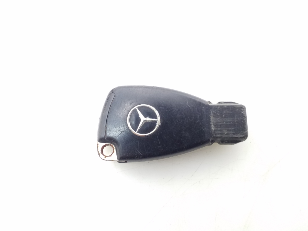 MERCEDES-BENZ A-Class W169 (2004-2012) Ignition Lock A1695451508 20994432