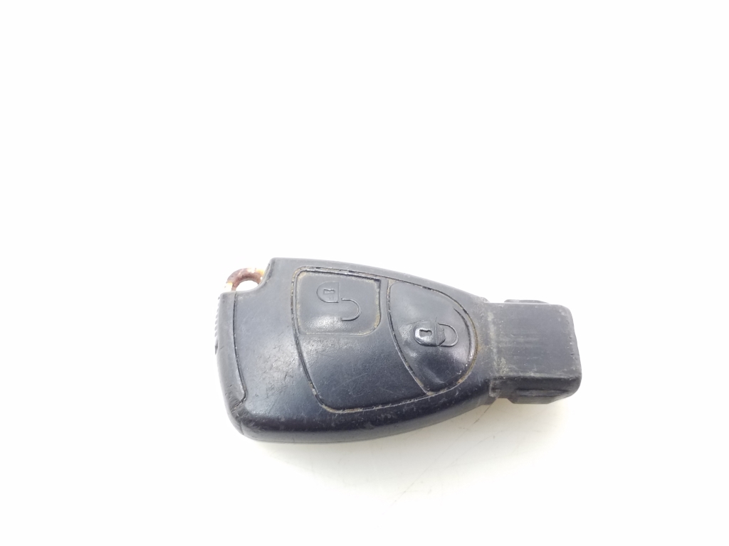 MERCEDES-BENZ A-Class W169 (2004-2012) Ignition Lock A1695451508 20994432