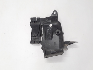 Front wheel arch liner and its parts - 638312139R