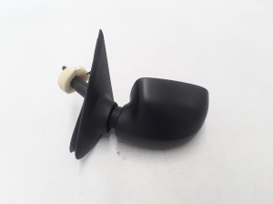 Dacia Logan II (2012–2026) Side mirror and its parts 963028691R - 2