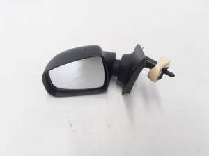   Küljepeegel ja selle osad  - 963028691R 
