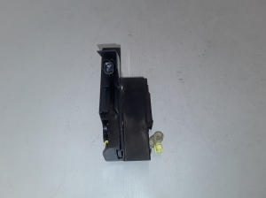 Dacia Logan II (2012–2026) Front door lock 805039362R - 2