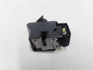 Dacia Logan II (2012–2026) Front door lock 805039362R - 3