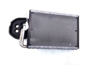  Radiator interior air conditioning 