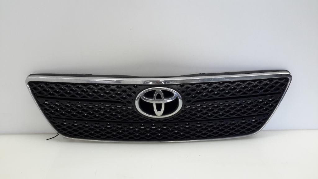 TOYOTA Corolla 9 generation E120/E130 (2000-2007) Etuylempi grilli 5311402010 18785999