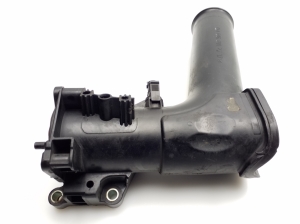 Mercedes Benz Sprinter /906/ (2006–2018) Pipe - 3