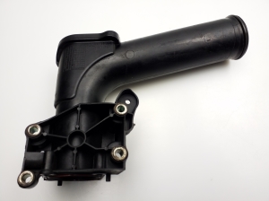 Mercedes Benz Sprinter /906/ (2006–2018) Pipe - 4