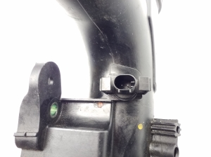 Mercedes Benz Sprinter /906/ (2006–2018) Pipe - 5