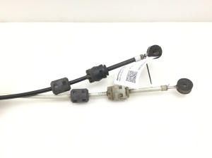 Opel Insignia (2008–2017) Gear shift cable - 3