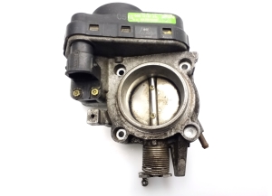 Mercedes Benz E-Class W210 (1995–2002) Accelerator valve 0001419725 - 3