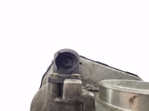 Mercedes Benz E-Class W210 (1995–2002) Accelerator valve 0001419725 - 4