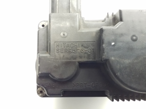 NISSAN Primera P12 (2001–2008) Drosselklappe - 2