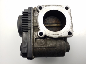 NISSAN Primera P12 (2001–2008) Drosselklappe - 3