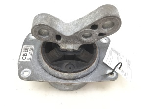 Opel Insignia (2008–2017) Support de boîte de vitesses 13227730 - 3