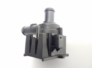 Auxiliary water pump - 06H121601J