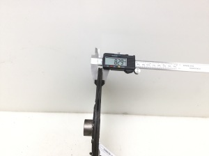 Opel Insignia (2008–2017) Siduriketas 1878004847 - 3