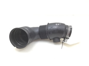  Air intake hose 